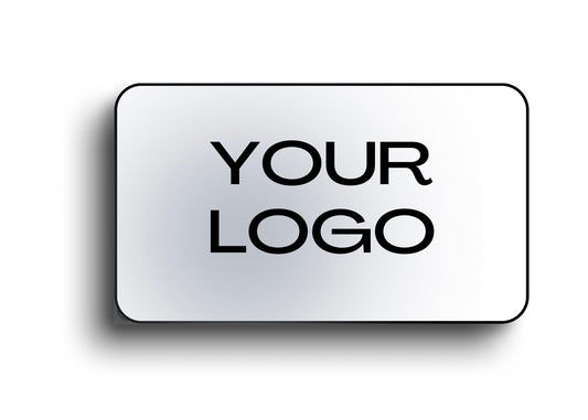 Custom Branded Card